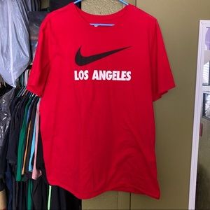 Nike Los Angeles T-shirt